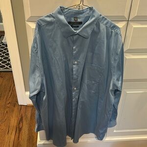 Synergy Men’s Dress Shirt 19 37/38